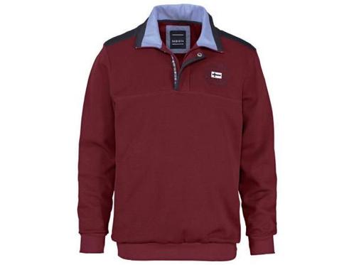 Veiling - Babista Sweatshirt Bellavunto (maat 60/62 xxl), Kleding | Heren, Grote Maten
