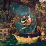 Le Yack - The Alchemists of Desire - Hand signed, Antiek en Kunst