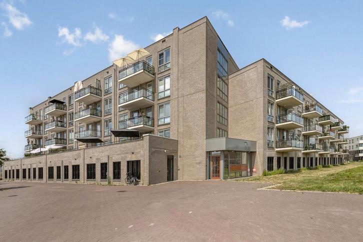 Te huur: Appartement Kruithoorn in Gorinchem, Huizen en Kamers, Huizen te huur, Zuid-Holland, Appartement