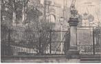 LEIDEN - De Burcht, Verzamelen, Verzenden, Gelopen