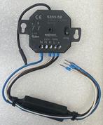 Goede gebruikte Niko ontvanger voor ventilatiebox. 5333-02, Ophalen of Verzenden, Nieuw