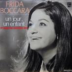 LP gebruikt - Frida Boccara - Un Jour, Un Enfant, Verzenden, Zo goed als nieuw