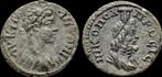 198-217ad Moesia Inferior Nicopolis ad Istrum Caracalla A..., Verzenden