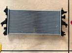 Fiat Ducato radiator., Auto-onderdelen, Airco en Verwarming, Ophalen of Verzenden, Nieuw, Fiat