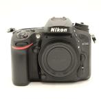 Nikon D7200 Camera Body (Occasion) - 3960 Opnames