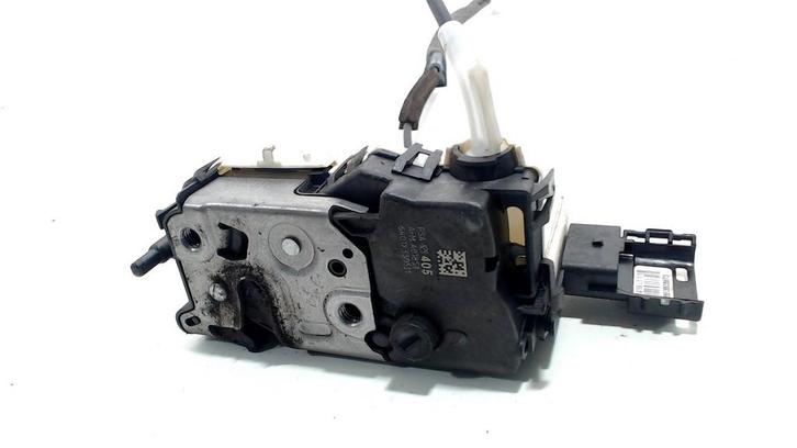 Slot mechaniek portier elektrisch centrale vergrendeling rec, Auto-onderdelen, Carrosserie en Plaatwerk, ARN erkend, Stiba lid