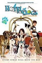 Hotel for Dogs Movie Novelization 9781416971832 Erica David, Gelezen, Erica David, Erica David, Verzenden