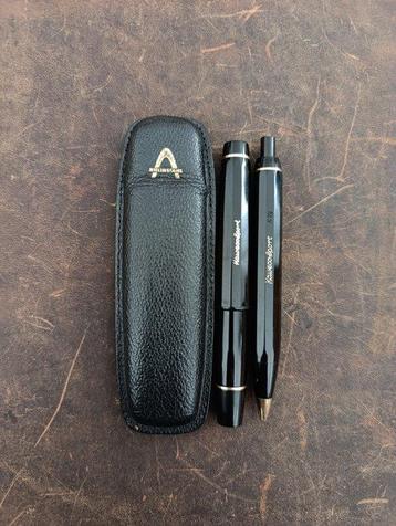 Kaweco - Sport V16 + 618 BP - Vulpen beschikbaar voor biedingen