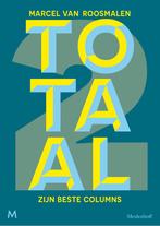 Totaal 2 9789029094399 Marcel van Roosmalen, Verzenden, Gelezen, Marcel van Roosmalen