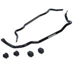Hotchkis 97-04 Corvette C5 Front & Rear Sway Bar Kit (w/o, Ophalen of Verzenden, Nieuw