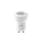 Led spot GU10 | Calex (4W, 246lm, 3000K, Dimbaar), Verzenden, Nieuw