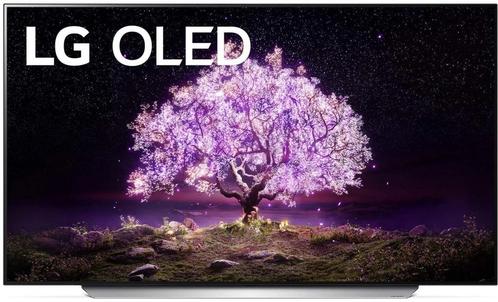 LG OLED65C16LA - 65 inch OLED 4K Ultra HD 100 Hz Smart TV, Audio, Tv en Foto, Televisies, 100 cm of meer, Smart TV, 100 Hz, 4k (UHD)
