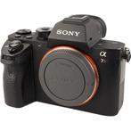 Sony A7R mark II body occasion, Audio, Tv en Foto, Fotocamera's Digitaal, Gebruikt, Sony, Verzenden