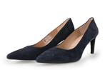 Linea Zeta Pumps in maat 42 Zwart | 10% extra korting, Pumps, Verzenden, Zwart, Zo goed als nieuw