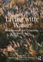 9781041004813 Living with Water | Tweedehands, Verzenden, Zo goed als nieuw