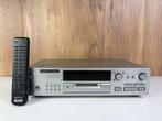 Sony - MDS-JB920 - QS Series Minidisc deck, Nieuw