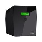 Green Cell UPS Micropower 2000VA LCD 1200W 230V Modified..., Nieuw, Verzenden
