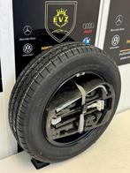 VW UP! reservewiel thuiskomer bj.2012 14 inch, Gebruikt, 14 inch, Band(en)