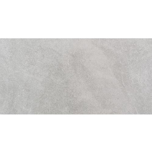 Lich grijze vloertegels 30x60 Ledge grey, Doe-het-zelf en Verbouw, Tegels, Nieuw, Verzenden