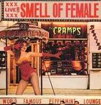 lp nieuw - The Cramps - Smell Of Female, Cd's en Dvd's, Vinyl | Rock, Zo goed als nieuw, Verzenden