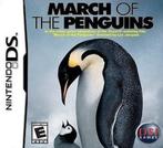 March of the Penguins (DS Games) (Nintendo DS), Ophalen of Verzenden, Zo goed als nieuw