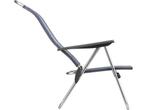 Lafuma Alu Low - Campingstoel - Verstelbaar - Inklapbaar -, Caravans en Kamperen, Kampeermeubelen, Verzenden, Zo goed als nieuw
