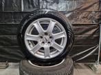 Volkswagen wielen 4×100 met alles season, Auto-onderdelen, Banden en Velgen, Ophalen, Gebruikt, 15 inch, Banden en Velgen