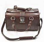 Olympus Bauletto in pelle per corredo Analoge camera, Nieuw