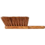 Talen Tools Gelakte Handveger 31 cm met Natuurvezel Haren, Ophalen of Verzenden