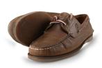 Timberland Bootschoenen in maat 45½ Bruin | 10% extra, Bruin, Verzenden, Timberland, Zo goed als nieuw