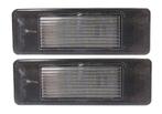 Mercedes Sprinter / Vito Nissan Qashqai LED, Verzenden, Nieuw, Peugeot