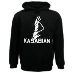 Kasabian Ultra Face Hoodie Sweater Trui, Verzenden, Nieuw