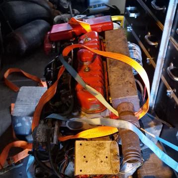 peugeot indenor 488 kielkoeling met keerkoppeling 60pk beschikbaar voor biedingen