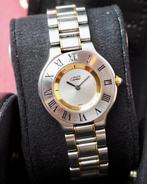 Cartier - Must de Cartier 21 - Zonder minimumprijs - 1330 -, Sieraden, Tassen en Uiterlijk, Nieuw