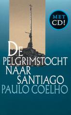 Pelgrimstocht Naar Santiago Met Cd, Ophalen of Verzenden, Nieuw