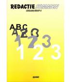 Redactiesommen groep 6, 7, 8  werkboeken verhaalsommen, Ophalen of Verzenden, Nieuw, Overige niveaus, Overige vakken