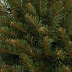 kunstkerstboom - nep kerstboom - 180 cm - plastic voet -...