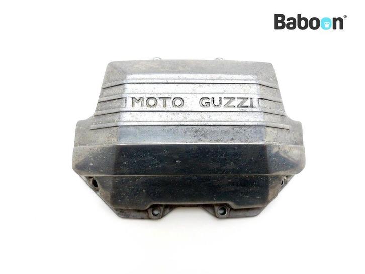 Kleppendeksel Links Moto Guzzi Quota 1000 1992-1997 ie, Motoren, Onderdelen | Overige, Gebruikt, Verzenden