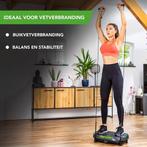Tunturi Cardio Fit V10 Trilplaat - Incl. fitnesstoel, Verzenden, Nieuw