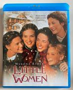 LITTLE WOMEN (1994) (IMPORT WITHOUT DUTCH SUBS) (BLURAY), Verzenden, Gebruikt