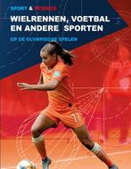 Wielrennen, voetbal en andere sporten / Sport & Science, Verzenden, Zo goed als nieuw, Stephanie Watson