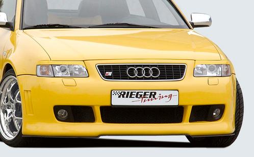 Rieger voorbumper S3 | Audi S3 8L | ABS, Auto-onderdelen, Carrosserie en Plaatwerk, Nieuw, Audi, Verzenden