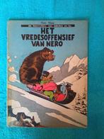 Nero 13 - Het vredesoffensief van Nero - 1 Album - Eerste, Boeken, Nieuw