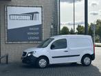 Mercedes-Benz Citan 108 CDI BlueEFFICIENCY*AIRCO*CRUISE*HAAK, Stof, Gebruikt, Wit, Mercedes-Benz