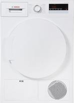 Bosch Wth85200 Warmtepompdroger 7kg, Witgoed en Apparatuur, Ophalen of Verzenden, Nieuw, Voorlader, 85 tot 90 cm