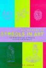 Dictionary of Symbols in Art 9781900131896 Sarah Carr Gomm, Boeken, Verzenden, Gelezen, Sarah Carr Gomm