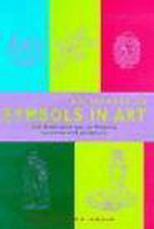 Dictionary of Symbols in Art 9781900131896 Sarah Carr Gomm, Boeken, Taal | Engels, Gelezen, Verzenden