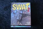 Police Quest Swat 2 PC Big Box, Verzenden, Nieuw