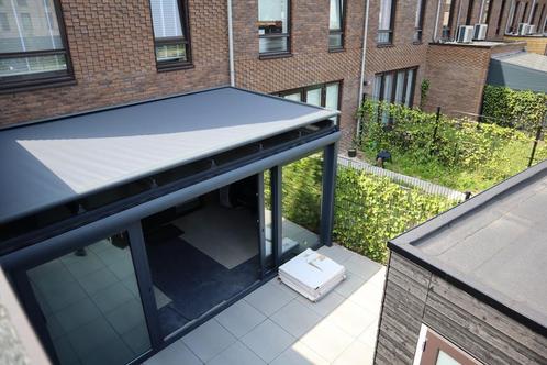 Onze zonweringen worden in eigen fabriek geproduceerd, Tuin en Terras, Overkappingen, Nieuw, Veranda