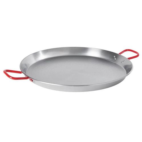 Garcima SL stalen paellapan 60cm, Huis en Inrichting, Keuken | Keukenbenodigdheden, Verzenden